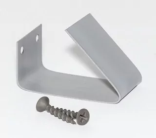 Mosco F1 oceľové pružinové kliny 3,2 x 5,5 cm 100 ks.